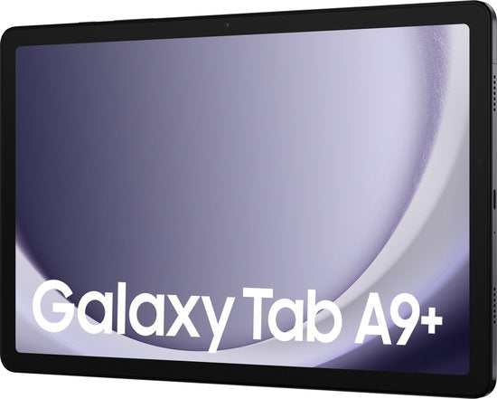 Galaxy Tab A9 Plus - 64GB - Gray