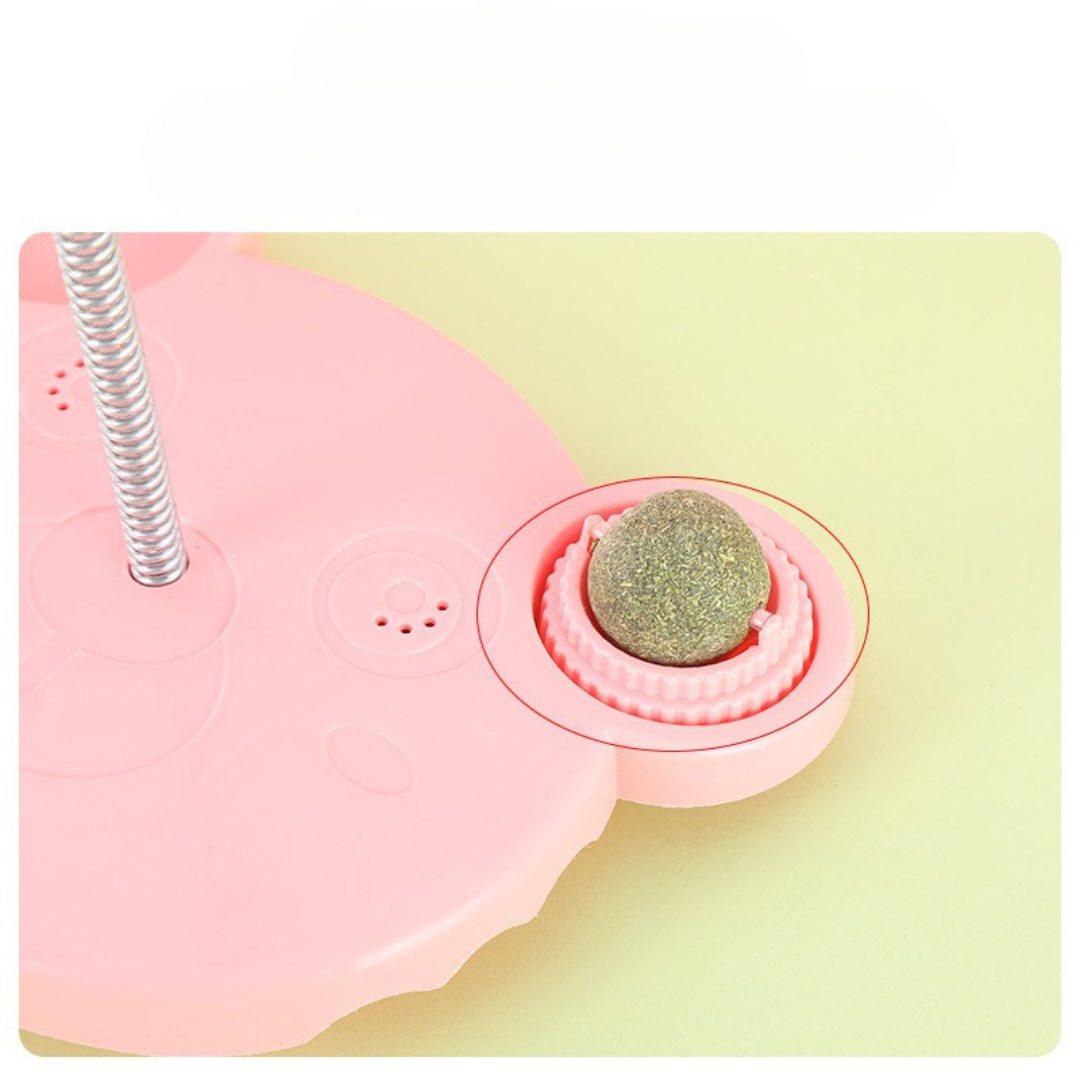 Wankelend Honden Snack Speelgoed