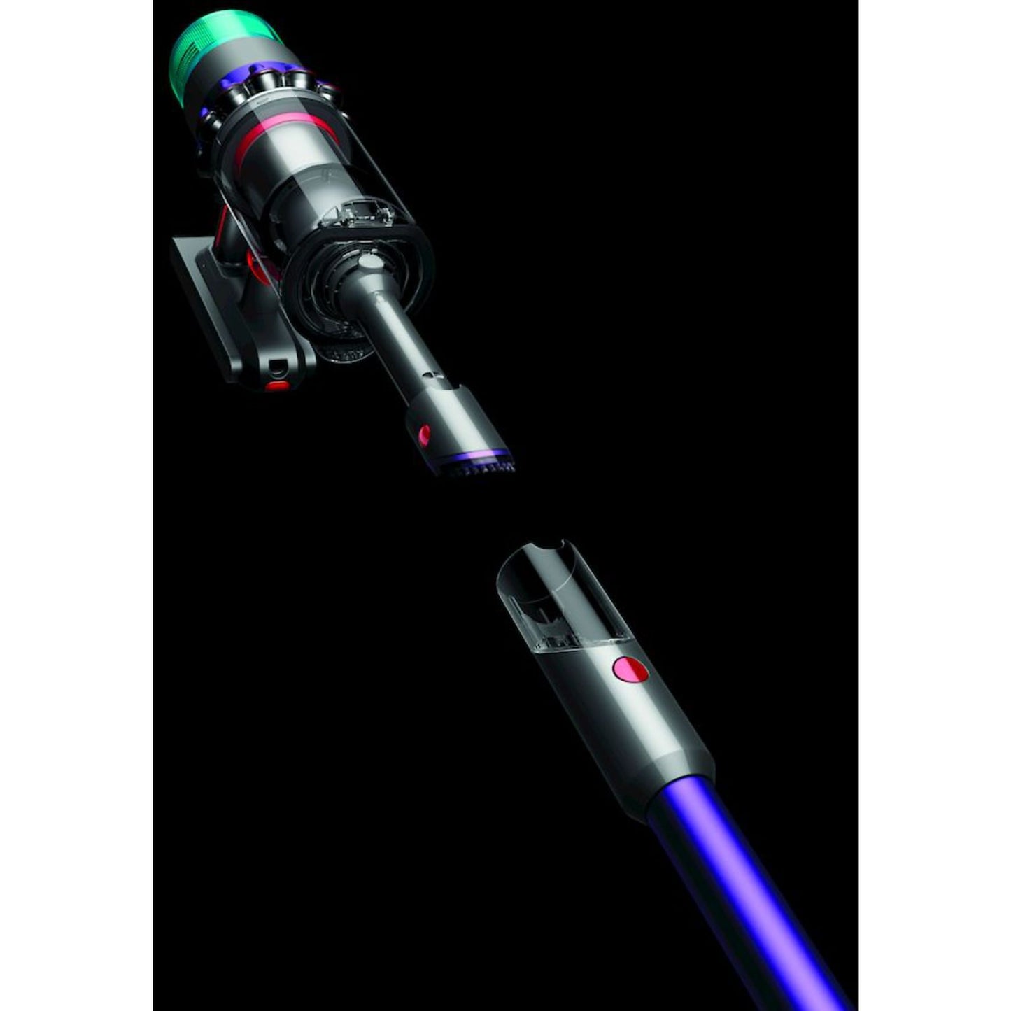 DYSON Gen5detect Absolute