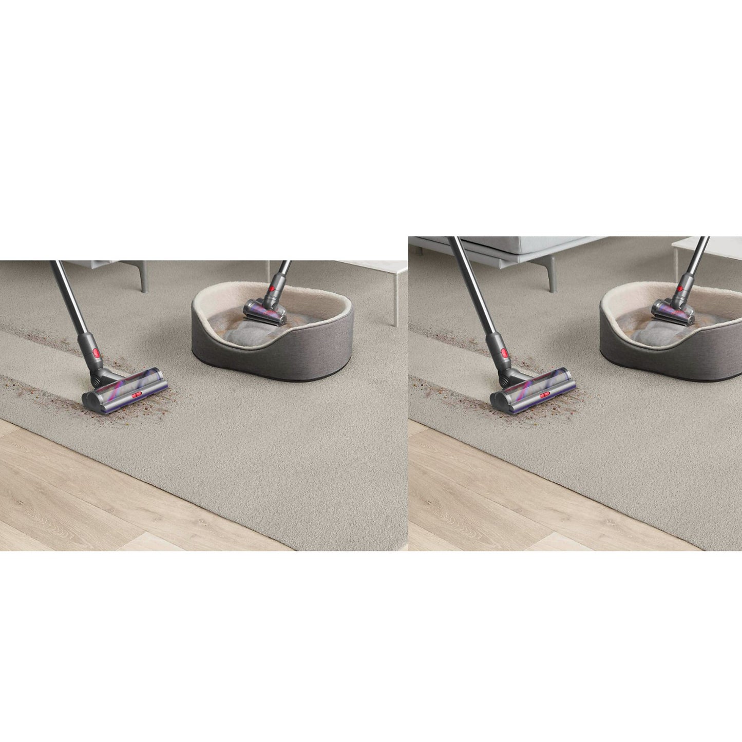 DYSON V12 Detect Slim Absolute 2023