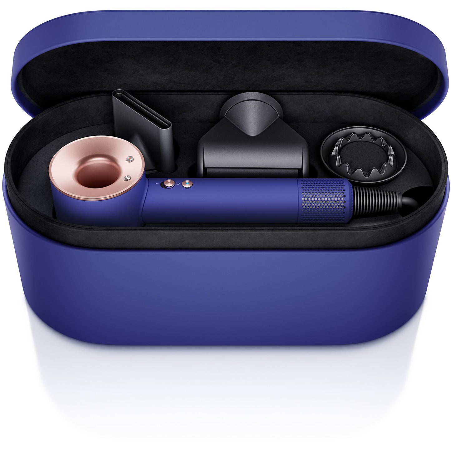 DYSON Supersonic Vinca Blue/Rosé