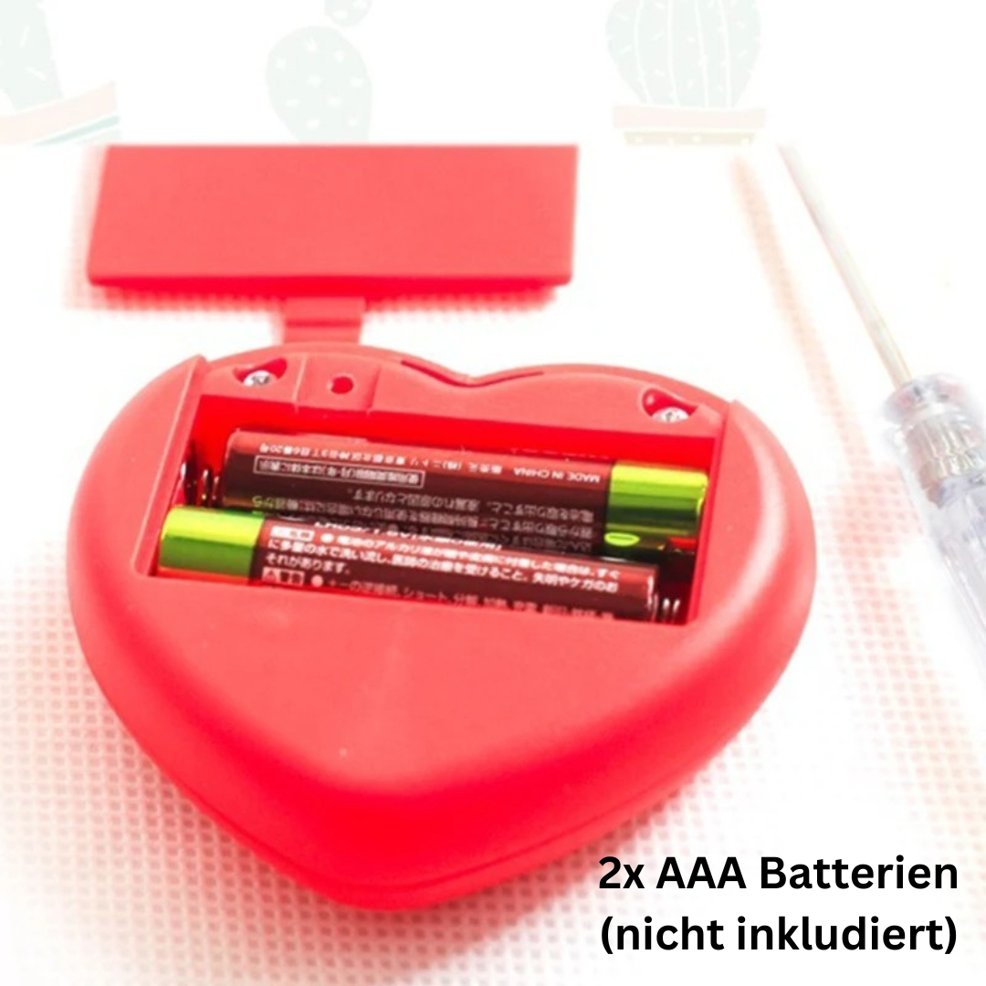 Knuffelvriend - Hartslag speelgoed voor honden