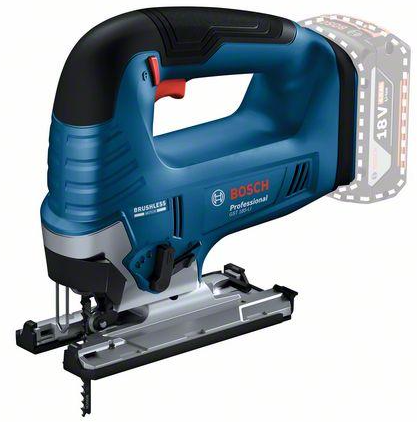 Bosch Blue Battery Toolkit 18V | GSR 18V-55 + GWS 18V-11 + GKS 18V-57-2 + GSA 18V-32 + GST 18V-125 B + 3x 5.0 Ah