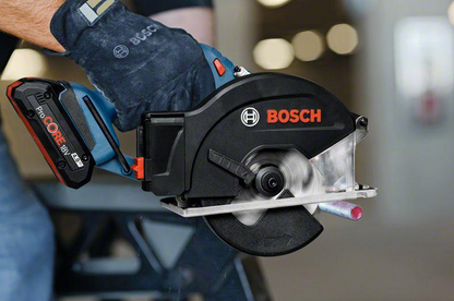 Bosch Blue 4-Piece Combo Pack