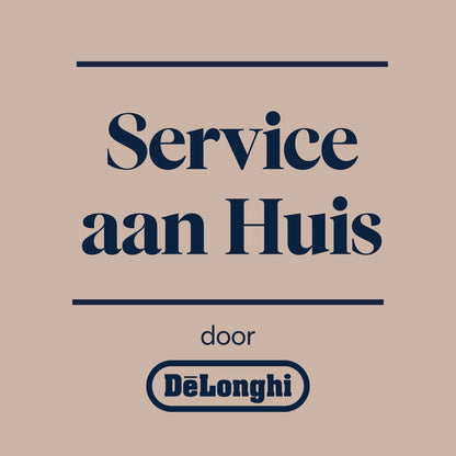 De'Longhi Magnifica S ECAM20.110.B - Volautomatische espressomachine - Zwart