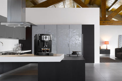 De'Longhi Magnifica S ECAM20.110.B - Volautomatische espressomachine - Zwart