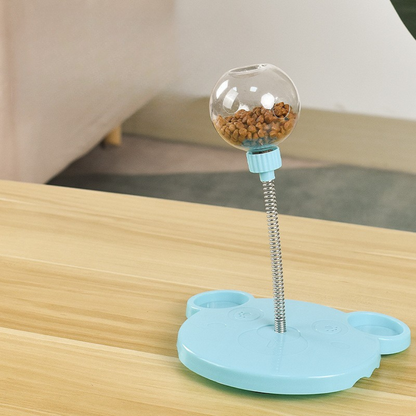 Wankelend Honden Snack Speelgoed