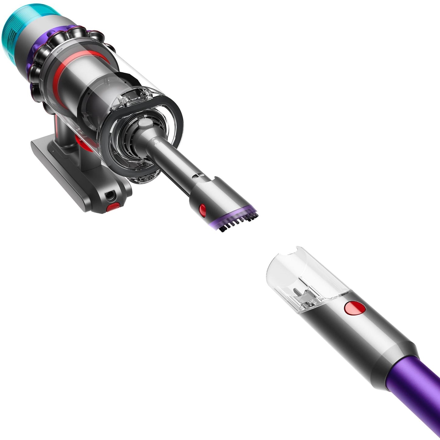 DYSON Gen5detect Absolute