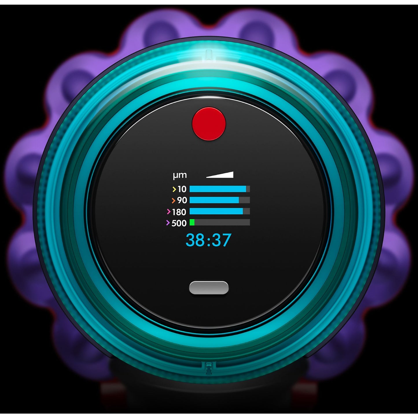 DYSON Gen5detect Absolute