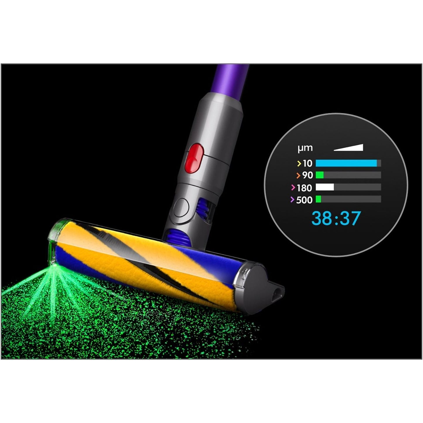DYSON Gen5detect Absolute