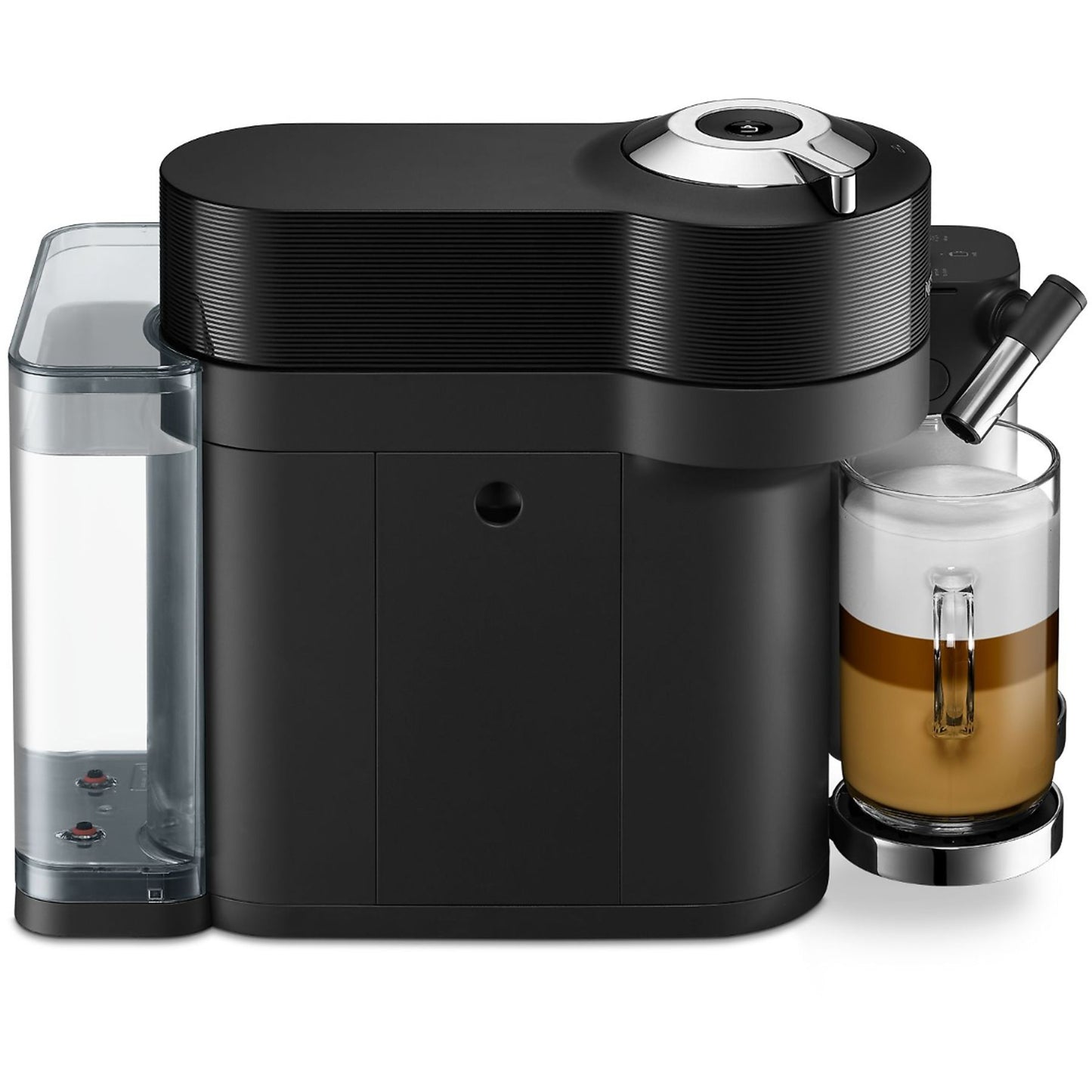 DE LONGHI Vertuo Lattisima ENV300.B Zwart