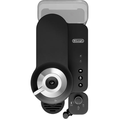 DE LONGHI Vertuo Lattisima ENV300.B Zwart