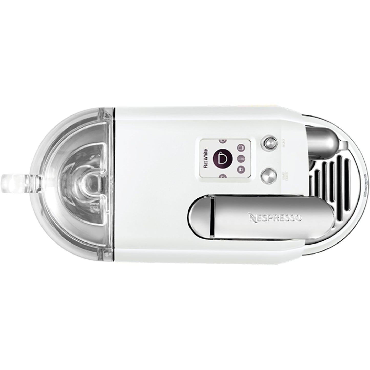 SAGE Creatista Plus Sea Salt