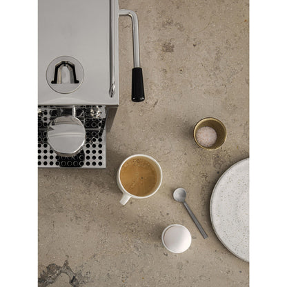 SJOSTRAND The Original Koffiezetapparaat Zilver