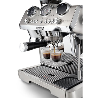 DE LONGHI La Specialista Maestro EC9885.M Piston Machine