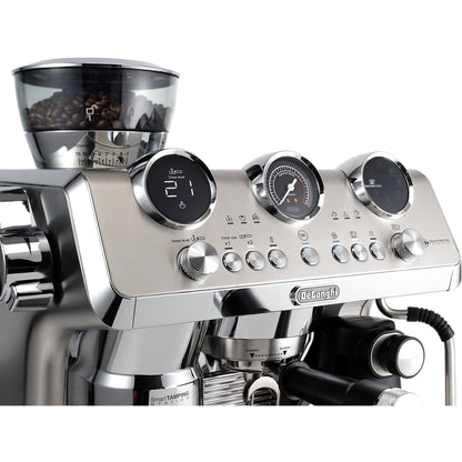 DE LONGHI La Specialista Maestro EC9885.M Piston Machine