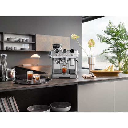 DE LONGHI La Specialista Maestro EC9885.M Piston Machine