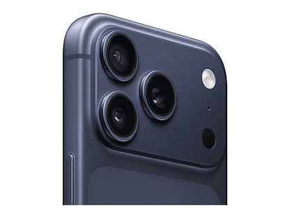 Apple iPhone 17 Pro - 5G - 256 GB