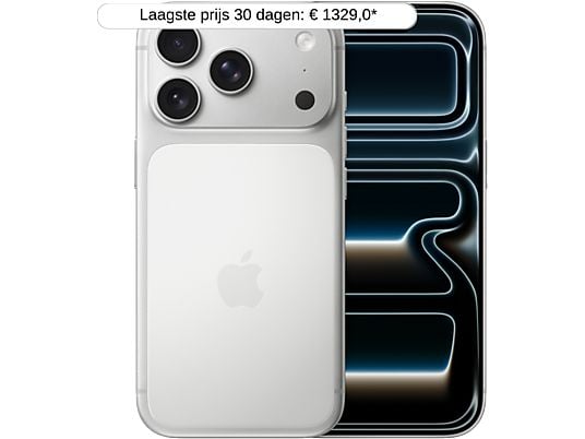 Apple iPhone 17 Pro - 5G - 256 GB