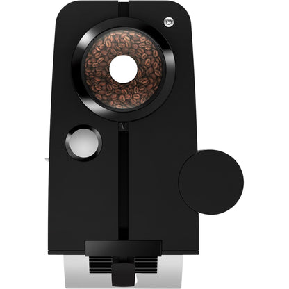 JURA ENA 4 FULL METROPOLITAN BLACK (EB)