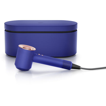 DYSON Supersonic Vinca Blue/Rose