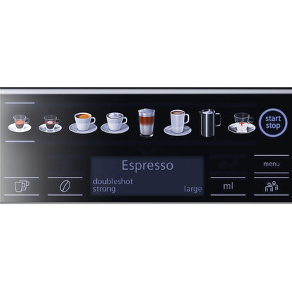 SIEMENS TE657319RW Espresso Machine