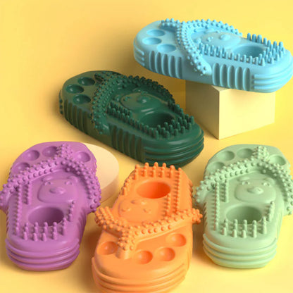 Kauwschoen voor Honden – PlezierPoten