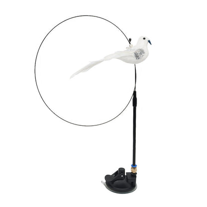 Vogelspel - Interactief Katten Speelgoed