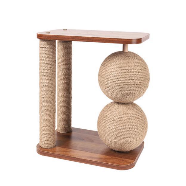 Sisal Krabbal voor Katten