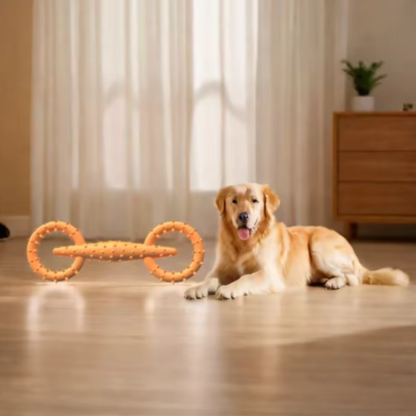 Hondentrekring Kauwspeelgoed voor Puppies