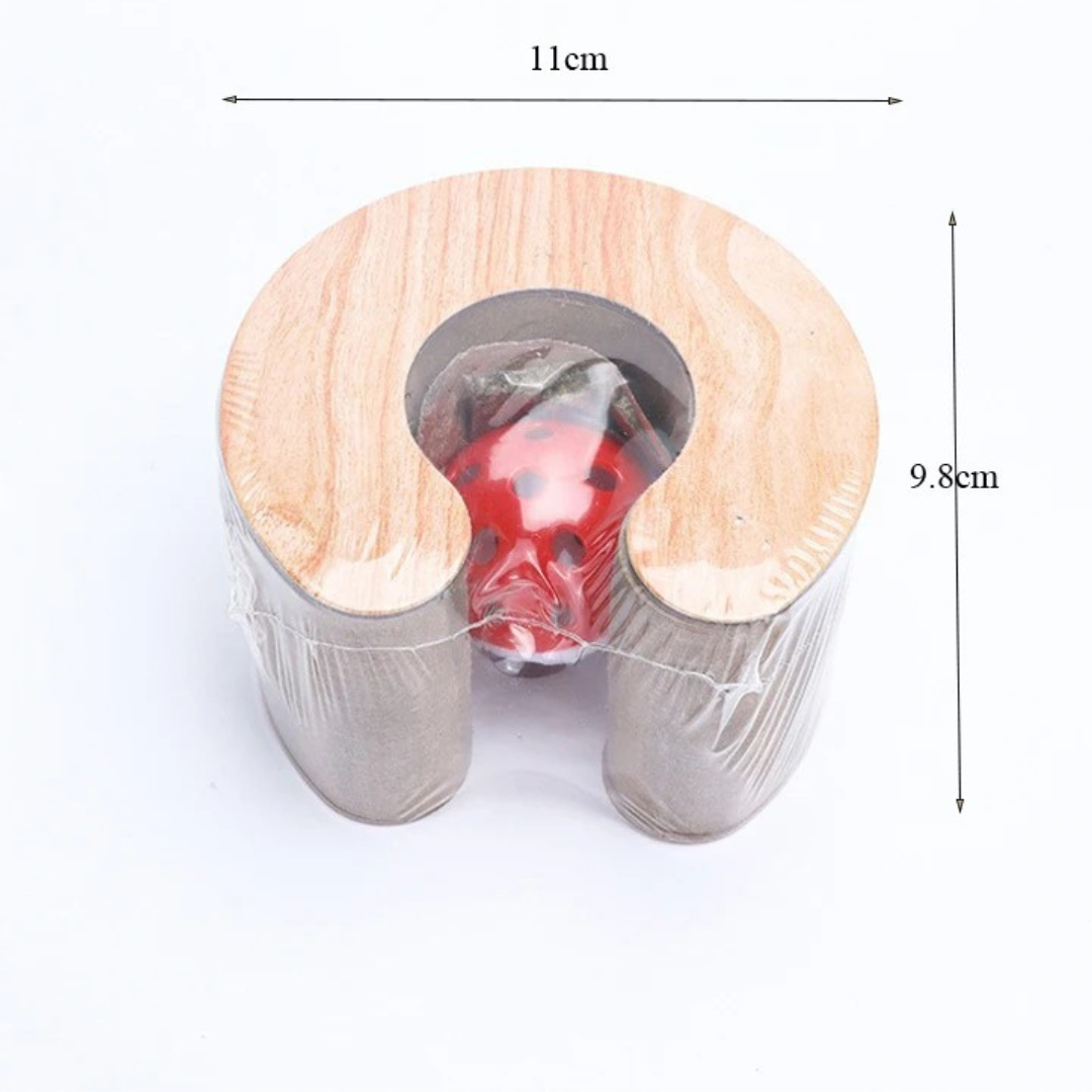 Katten Krab en Bal Speelgoed