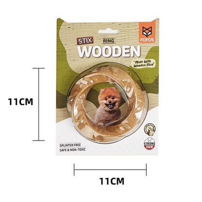 Premium Duurzaam Honden Kauspielzeug