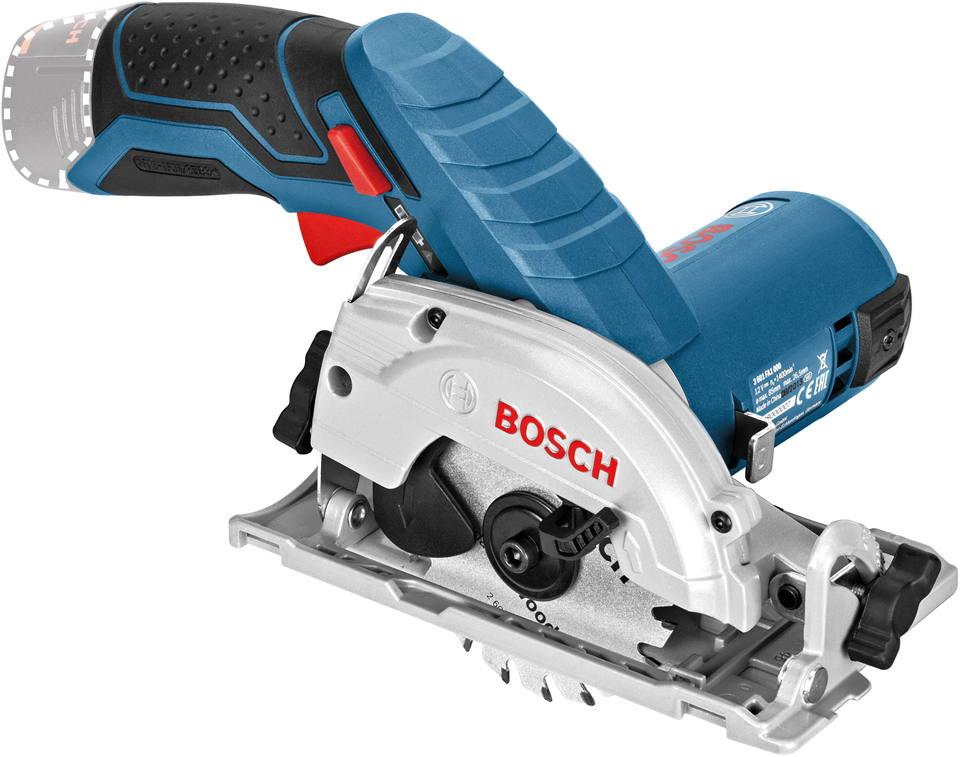 Bosch Blue 5 TOOLKIT GSR 12V-15 + GST 12V-70 + GOP 12V-28 + GKS 12V-26 + GSA 12V-14