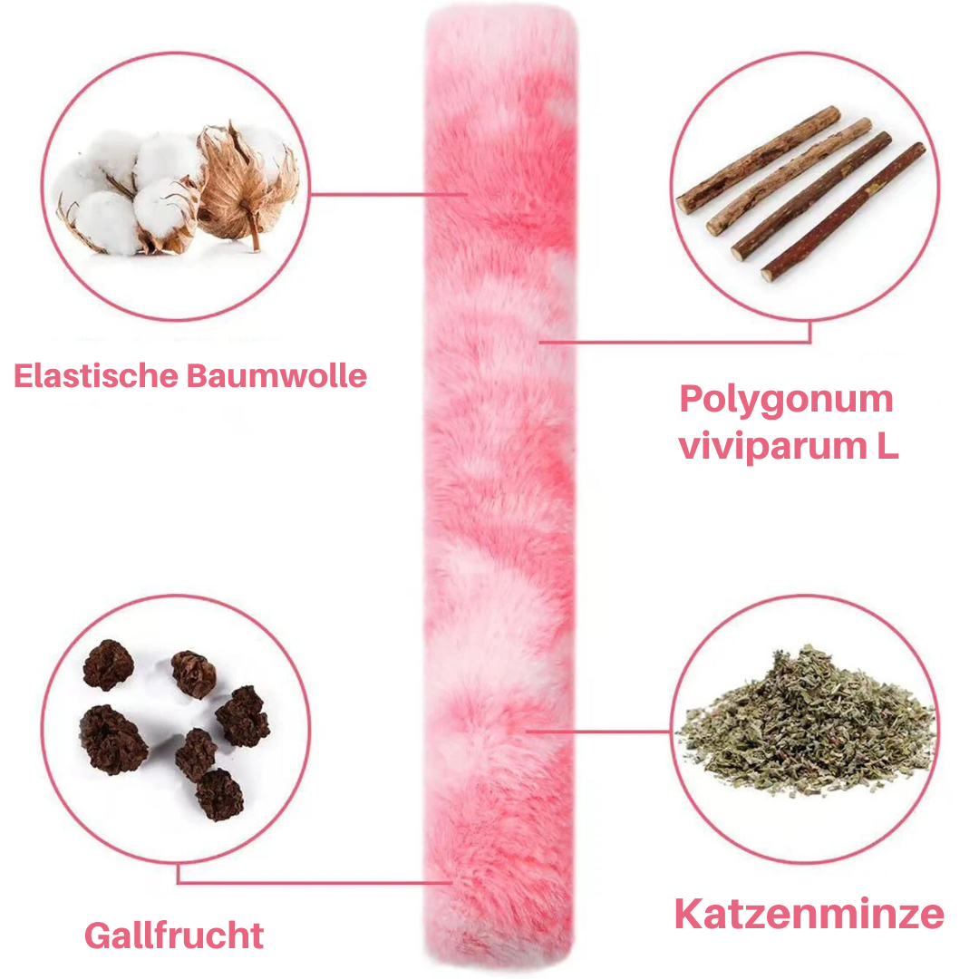 Kattenkruid Kussen Speelgoed