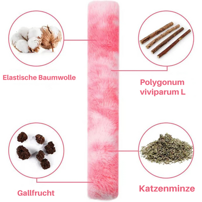 Kattenkruid Kussen Speelgoed