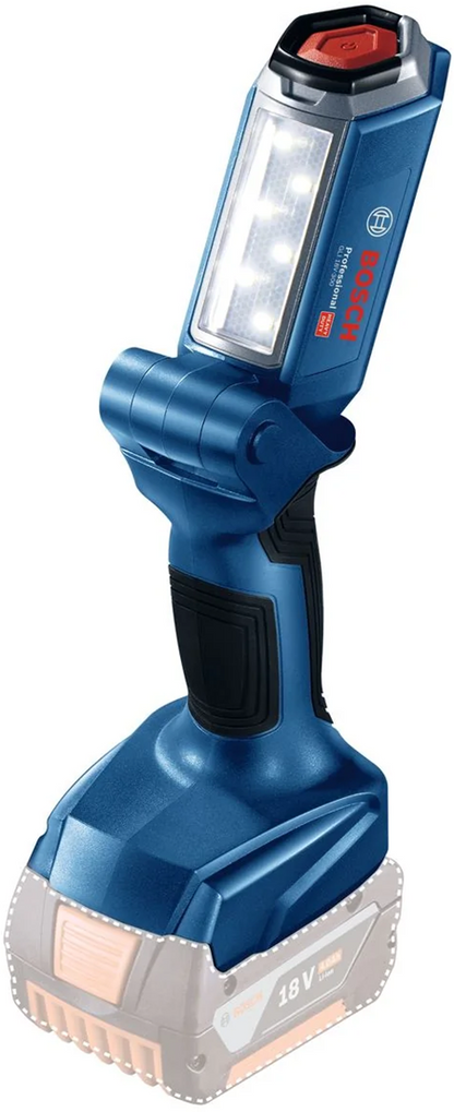 Bosch Blauw 8 Toolkit 18V | Combopack 4 x 5.0Ah + lader