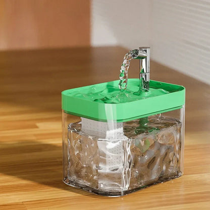 Drinkfontein voor Huisdieren - AquaRein Waterdispenser