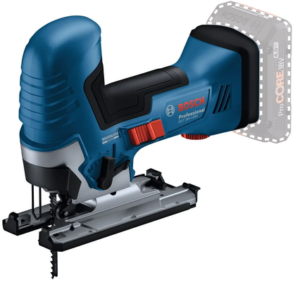 Bosch Blue 10 Toolkit 18V | Combo Pack 3 x 5.0Ah + Charger