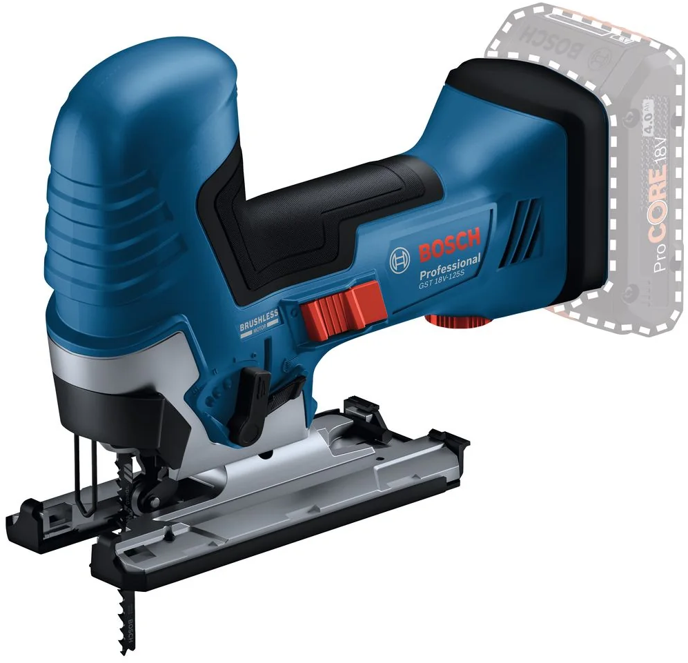 Bosch Blue 10 Toolkit 18V | Combo pack 3 x 5.0Ah + charger