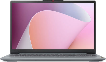 IdeaPad Slim 3 15AMN8 82XQ0093MH – Laptop – 15.6 inch – Ryzen 5 – 16GB/512GB