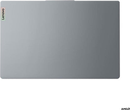 IdeaPad Slim 3 15AMN8 82XQ0093MH – Laptop – 15.6 inch – Ryzen 5 – 16GB/512GB