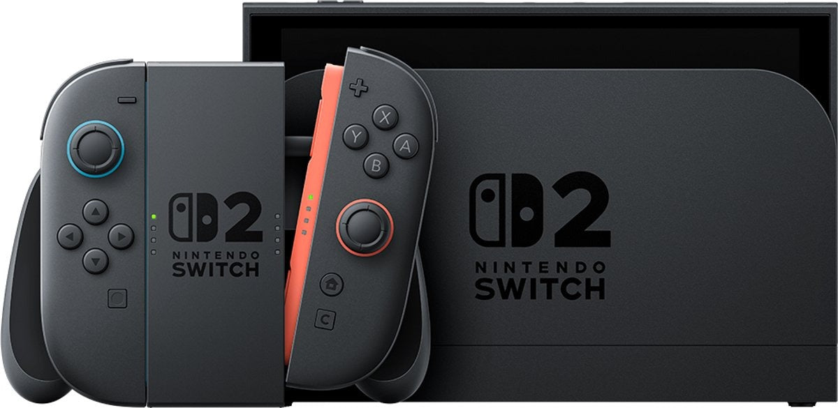 Switch 2 - Pokémon Legends: Z-A Bundle