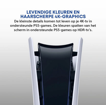 5 – Disc Edition – Slim