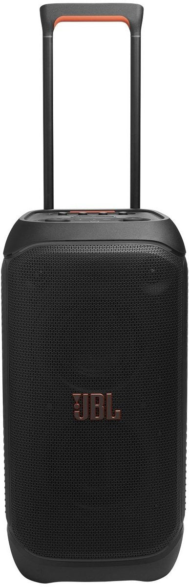 PartyBox Stage 320 – Bluetooth-partyspeaker – Zwart