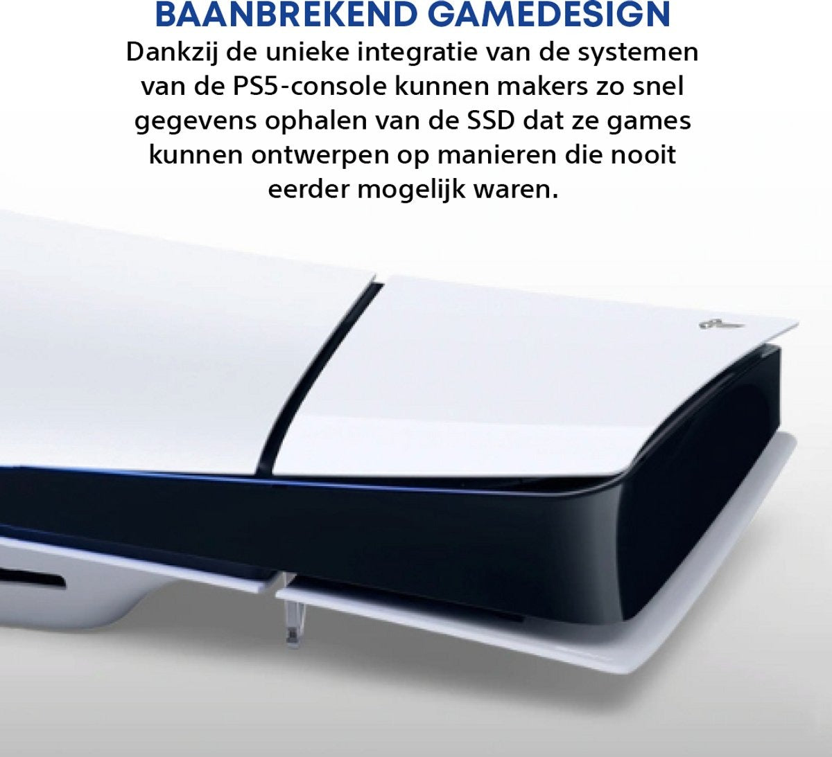 5 – Disc Edition – Slim