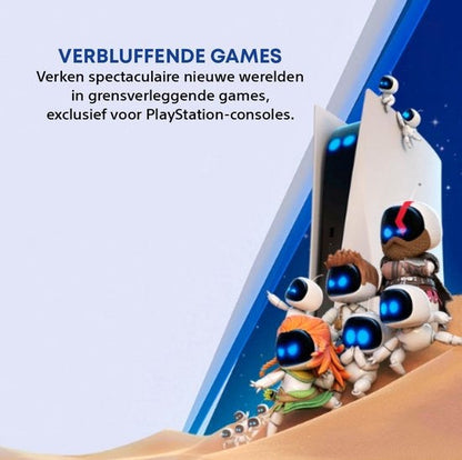 5 – Disc Edition – Slim