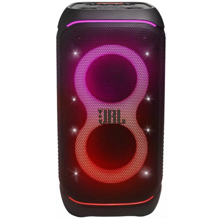 PartyBox Stage 320 – Bluetooth-partyspeaker – Zwart