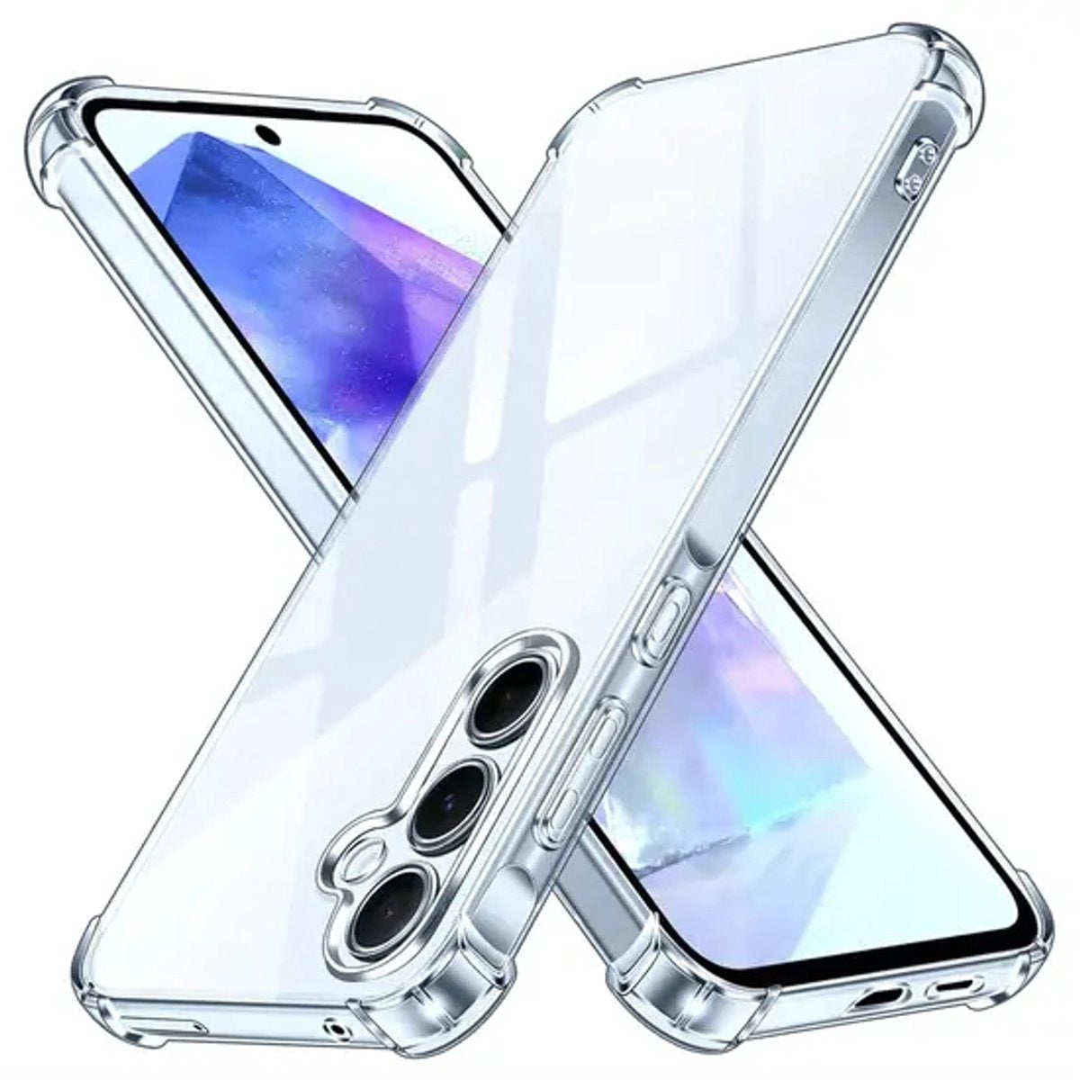 Galaxy A56 5G - 256GB - Awesome Graphite