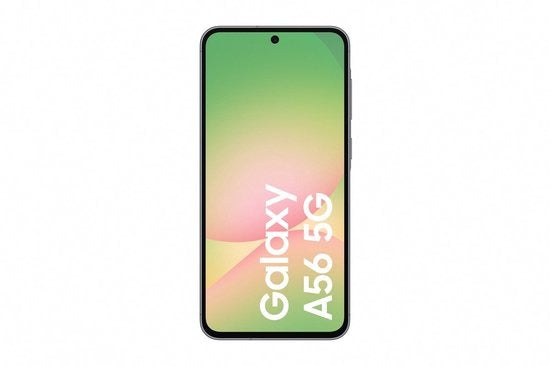 Galaxy A56 5G - 256GB - Awesome Graphite