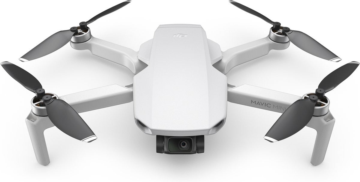 Mini 3 – Drone – Fly More Combo – With RC Smart Remote Controller